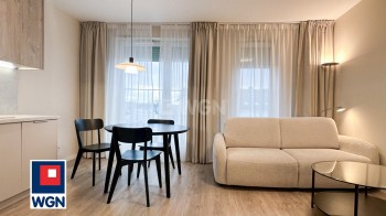 Mieszkanie na  sprzedaż Jelcz-Laskowice - Wyjątkowe mieszkanie